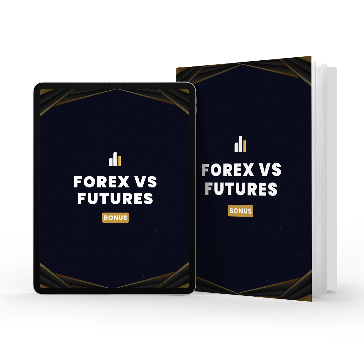 Forex vs Futures Market