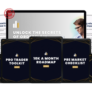 Orderflow Secrets